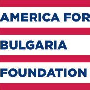 America for Bulgaria Logo